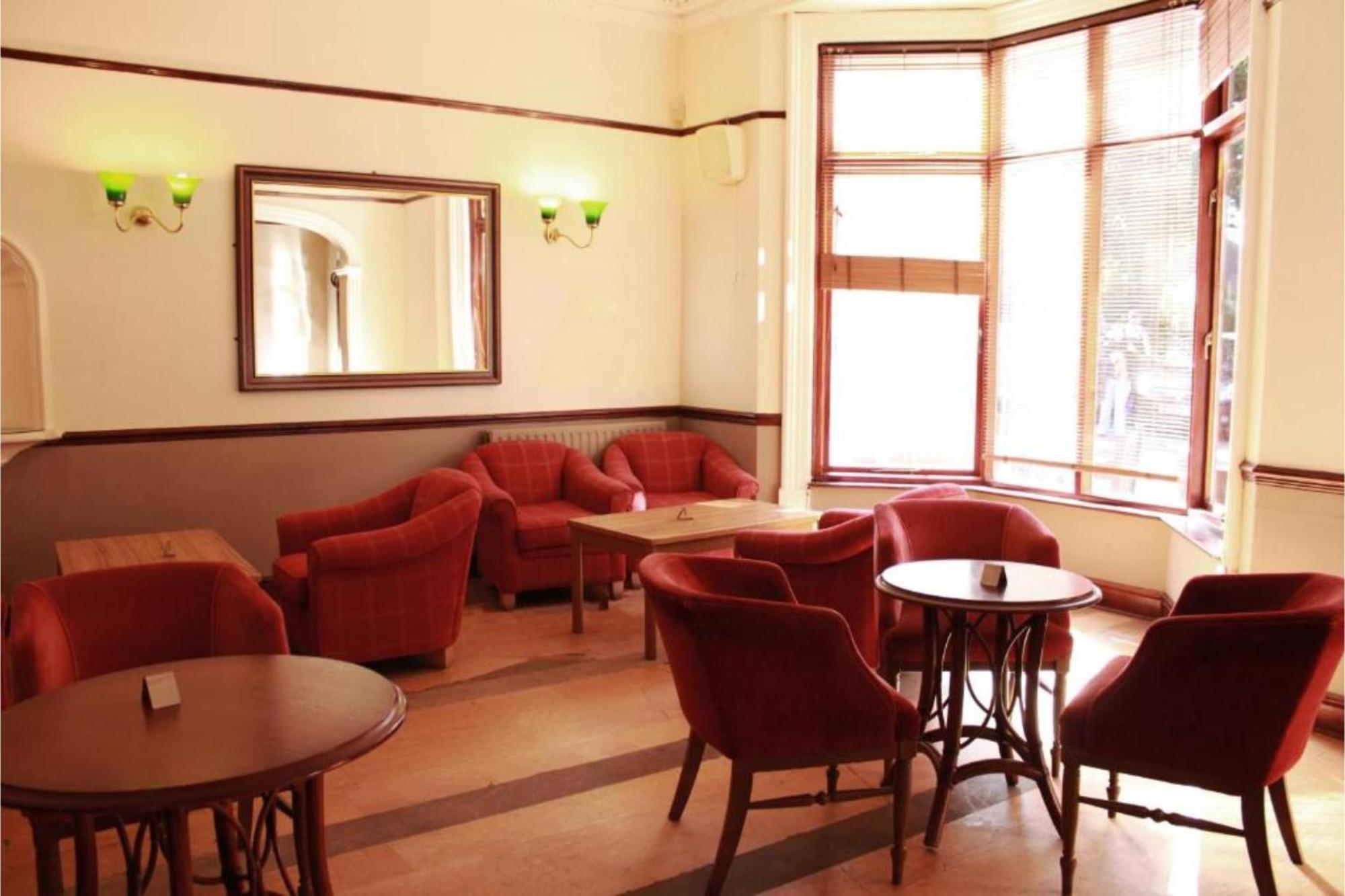 Oyo Blaby Westfield Hotel Leicester Buitenkant foto
