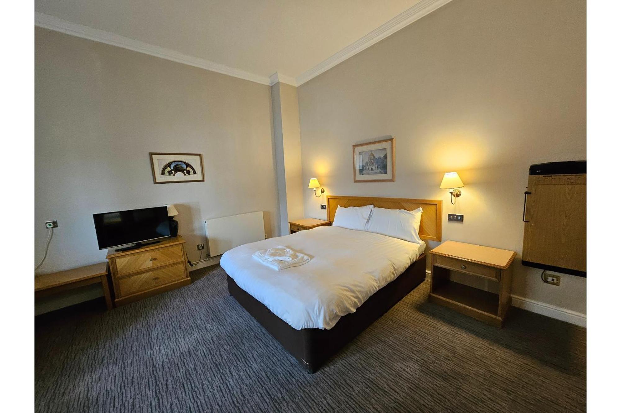 Oyo Blaby Westfield Hotel Leicester Buitenkant foto
