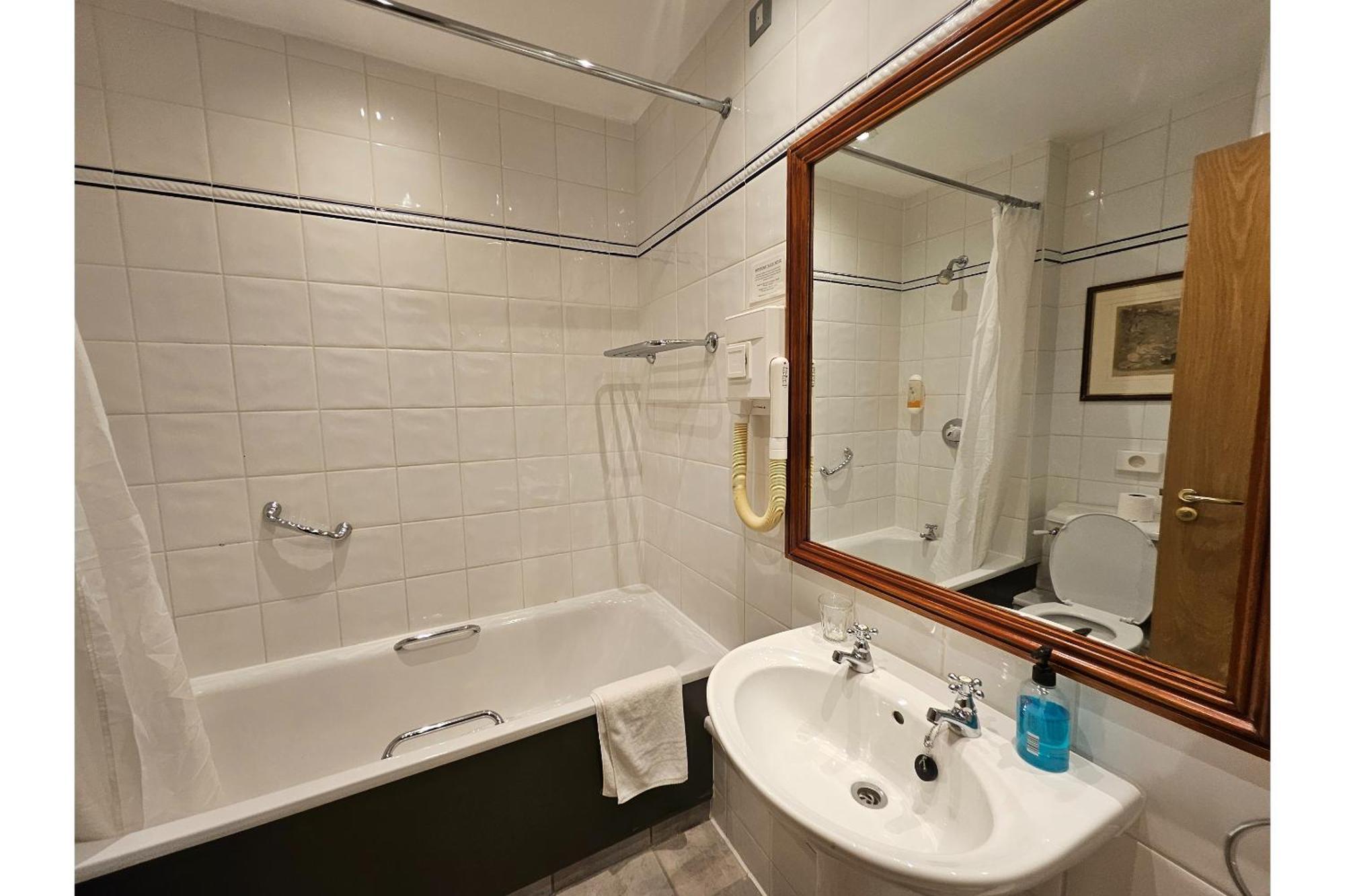 Oyo Blaby Westfield Hotel Leicester Buitenkant foto