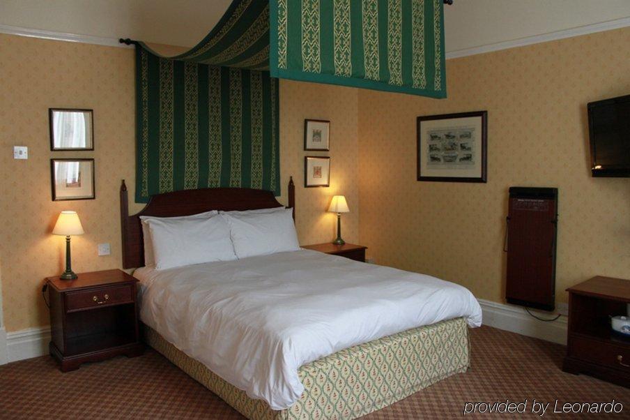 Oyo Blaby Westfield Hotel Leicester Kamer foto