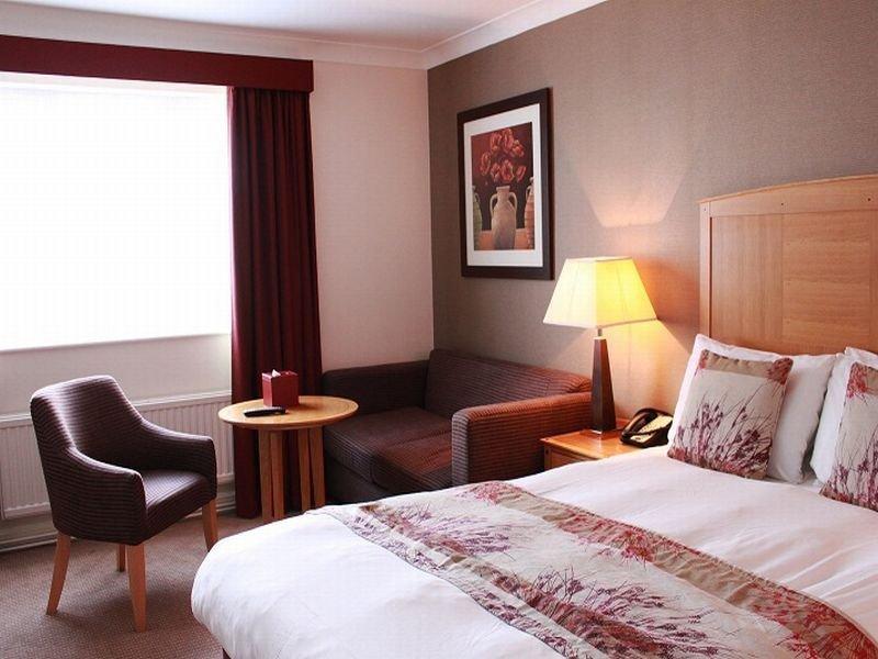 Oyo Blaby Westfield Hotel Leicester Buitenkant foto