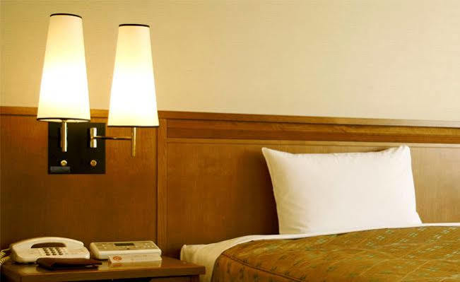Oyo Blaby Westfield Hotel Leicester Buitenkant foto