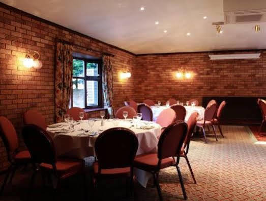 Oyo Blaby Westfield Hotel Leicester Buitenkant foto